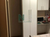 Apartamento 3 Quartos 85m² 