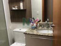 Apartamento 3 Quartos 85m² 