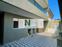 Casa 4 Quartos 150m² 