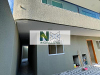 Casa 4 Quartos 150m² 