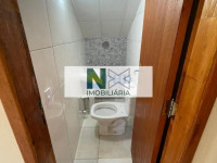 Casa 4 Quartos 150m² 