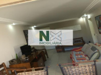 Apartamento 3 Quartos 88m² 