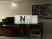 Apartamento 3 Quartos 88m² 