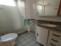 Apartamento 3 Quartos 90m² 