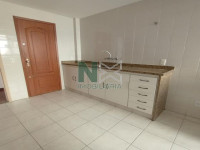Apartamento 3 Quartos 90m² 