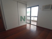 Apartamento 3 Quartos 90m² 