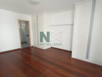 Apartamento 3 Quartos 90m² 