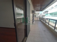 Apartamento 3 Quartos 90m² 