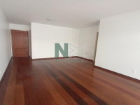 Apartamento 3 Quartos 90m² 