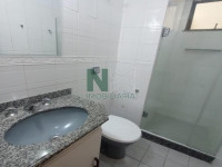 Apartamento 3 Quartos 90m² 