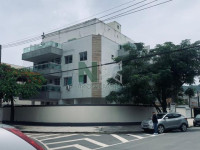 Apartamento 3 Quartos 96m² 