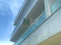Apartamento 3 Quartos 96m² 
