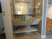 Flat/Aparthotel 1 Quartos 30m² 