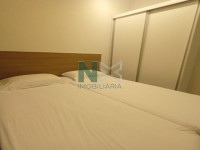 Flat/Aparthotel 1 Quartos 30m² 