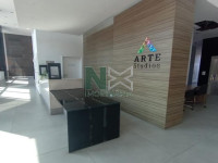 Flat/Aparthotel 1 Quartos 30m² 