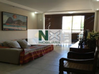 Apartamento 3 Quartos 88m² 