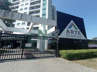 Flat/Aparthotel 1 Quartos 30m² 