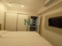 Flat/Aparthotel 1 Quartos 30m² 