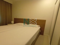 Flat/Aparthotel 1 Quartos 30m² 
