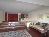 Apartamento 3 Quartos 115m² 