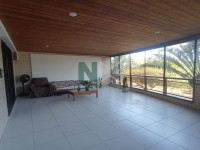 Apartamento 3 Quartos 115m² 
