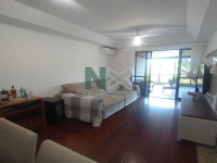 Apartamento 3 Quartos 115m² 