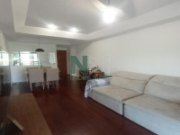 Apartamento 3 Quartos 115m² 