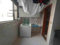 Apartamento 3 Quartos 115m² 