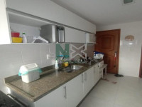 Apartamento 3 Quartos 115m² 