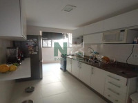 Apartamento 3 Quartos 115m² 
