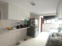 Apartamento 3 Quartos 115m² 