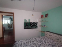 Apartamento 3 Quartos 115m² 