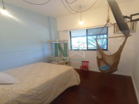 Apartamento 3 Quartos 115m² 