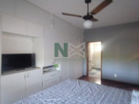 Apartamento 3 Quartos 115m² 