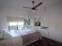 Apartamento 3 Quartos 115m² 