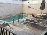 Apartamento 3 Quartos 115m² 