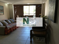Apartamento 3 Quartos 88m² 