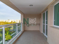 Apartamento 3 Quartos 0m² 
