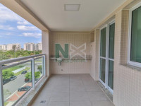 Apartamento 3 Quartos 0m² 