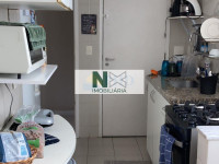 Apartamento 3 Quartos 88m² 