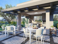 Apartamento 2 Quartos 50m² 