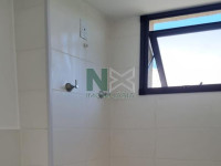 Apartamento 2 Quartos 50m² 