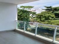 Apartamento 3 Quartos 96m² 