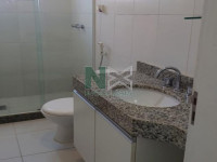 Apartamento 3 Quartos 96m² 