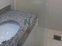 Apartamento 3 Quartos 96m² 