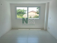 Apartamento 3 Quartos 96m² 