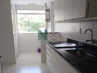 Apartamento 3 Quartos 96m² 