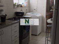 Apartamento 3 Quartos 88m² 