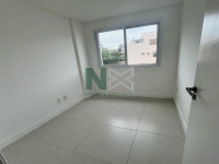 Apartamento 3 Quartos 96m² 