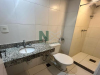 Apartamento 3 Quartos 96m² 